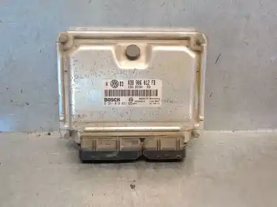 Автозапчастина б/у  для VOLKSWAGEN GOLF IV (1J1)  Посилання на OEM IAM 038906012FB 0281010651 BOSCH 