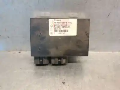 Автозапчастина б/у  для VOLKSWAGEN GOLF IV (1J1)  Посилання на OEM IAM 1C0959799  