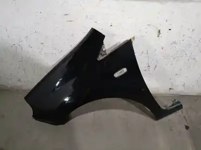 Автозапчасти б/у ЛЕВОЕ ПЕРЕДНЕЕ КРЫЛО за FIAT PUNTO (199_)  ссылки OEM IAM 51901101  51901101