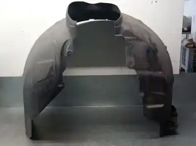 Peça sobressalente para automóvel em segunda mão cave de roda dianteira esquerda por ford focus berlina (cap) 2.0 tdci cat referências oem iam 4m5116115ab