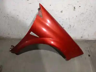 Peça sobressalente para automóvel em segunda mão GUARDA-LAMAS DIANTEIRO DIREITO por RENAULT MEGANE II BERLINA 3P  Referências OEM IAM 7701477187  7701477187