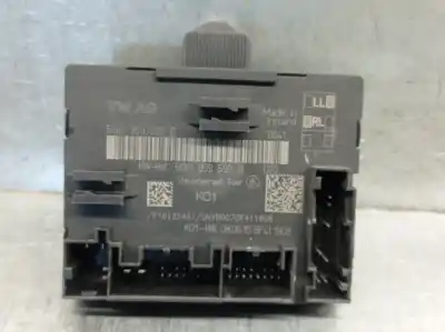 İkinci el araba yedek parçası  için AUDI A3 LIMOUSINE (8VS, 8VM)  OEM IAM referansları 5Q0959592E  