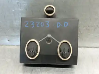 İkinci el araba yedek parçası konfor modülü için audi a3 limousine (8vs, 8vm) 1.6 tdi oem iam referansları 5q0959592e  