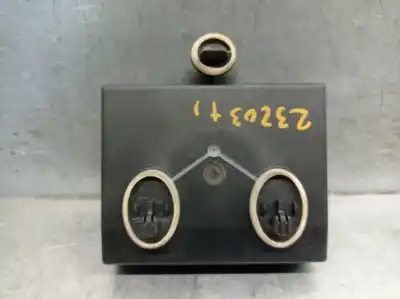 İkinci el araba yedek parçası konfor modülü için audi a3 limousine (8vs, 8vm) 1.6 tdi oem iam referansları 5q0959595e  