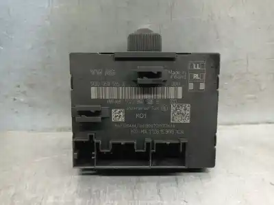 Second-hand car spare part Comfort Module for AUDI A3 LIMOUSINE (8VS, 8VM) 1.6 TDI OEM IAM references 5Q0959595E  