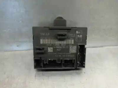 Second-hand car spare part Comfort Module for AUDI A3 LIMOUSINE (8VS, 8VM) 1.6 TDI OEM IAM references 5Q0959593E  