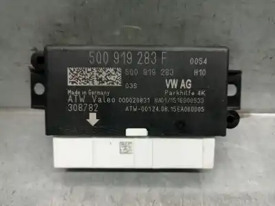 Автозапчасти б/у  за AUDI A3 LIMOUSINE (8VS, 8VM)  ссылки OEM IAM 5Q0919283F  