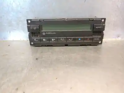 Gebrauchtes Autoersatzteil KLIMAKONTROLLE zum VOLKSWAGEN GOLF IV (1J1)  OEM-IAM-Referenzen 5HB008139  3B1907044C