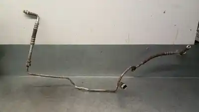 Pezzo di ricambio per auto di seconda mano TUBI ARIA CONDIZIONATA per FORD FOCUS BERLINA (CAP)  Riferimenti OEM IAM 3M5H19A704AH  1491677