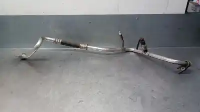 Peça sobressalente para automóvel em segunda mão tubos de ar condicionado por ford focus berlina (cap) 2.0 tdci cat referências oem iam 3m5h19a705ak