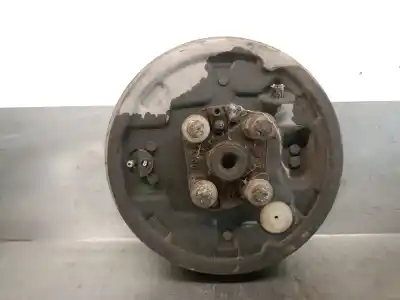 Pezzo di ricambio per auto di seconda mano snodo posteriore sinistro per opel corsa d (s07) 1.2 (l08, l68) riferimenti oem iam 418625  418625