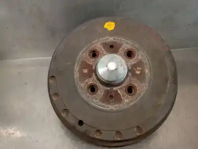 Pezzo di ricambio per auto di seconda mano snodo posteriore sinistro per opel corsa d (s07) 1.2 (l08, l68) riferimenti oem iam 418625  418625