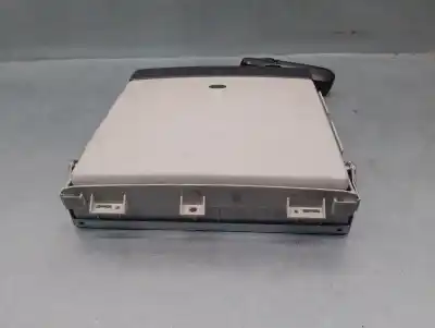 Pezzo di ricambio per auto di seconda mano sistema dvd per fiat freemont (345_) 2.0 jtd riferimenti oem iam 1se64hdaab  1su43hdaab