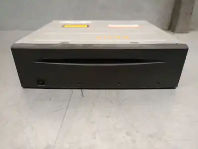 Автозапчасти б/у Dvd система за JAGUAR S-TYPE II (X200) 3.0 V6 ссылки OEM IAM 2R8310E887AF 4621008344 DENSO 