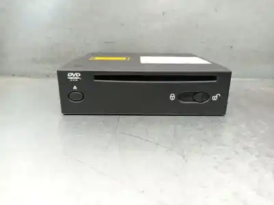 Автозапчастина б/у dvd система для jaguar xf i (x250) 3.0 d посилання на oem iam aw8310e887cb