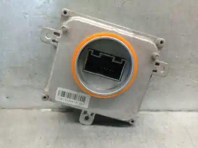 Peça sobressalente para automóvel em segunda mão balastro de xenon por audi a3 limousine (8vs, 8vm) 1.6 tdi referências oem iam 4g0907397r 1036110018 