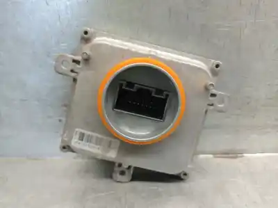 Peça sobressalente para automóvel em segunda mão balastro de xenon por audi a3 limousine (8vs, 8vm) 1.6 tdi referências oem iam 4g0907397r 1036110018 