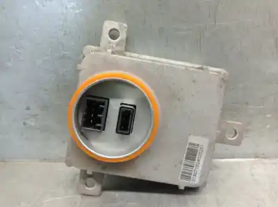 Peça sobressalente para automóvel em segunda mão balastro de xenon por audi a3 limousine (8vs, 8vm) 1.6 tdi referências oem iam 8k0941597b 1036060024 