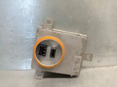 Peça sobressalente para automóvel em segunda mão balastro de xenon por audi a3 limousine (8vs, 8vm) 1.6 tdi referências oem iam 8k0941597b 1036060024 