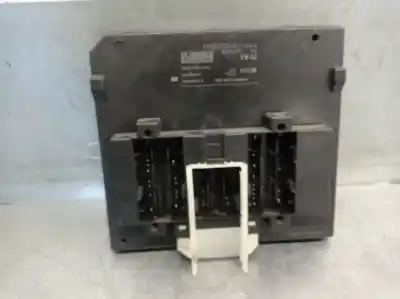 İkinci el araba yedek parçası konfor modülü için audi a3 limousine (8vs, 8vm) 1.6 tdi oem iam referansları 5q0937084as  