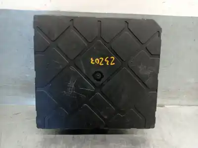 Pièce détachée automobile d'occasion MODULE ÉLECTRONIQUE pour AUDI A3 LIMOUSINE (8VS, 8VM) 1.6 TDI Références OEM IAM 5Q0937084AS  