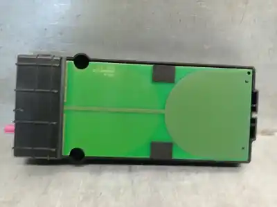 Автозапчастина б/у електронний модуль для audi a3 limousine (8vs, 8vm) 1.6 tdi посилання на oem iam 8v0035502 162001111523 