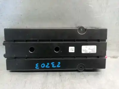 Pièce détachée automobile d'occasion MODULE ÉLECTRONIQUE pour AUDI A3 LIMOUSINE (8VS, 8VM) 1.6 TDI Références OEM IAM 8V0035502  