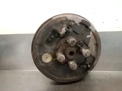 Pezzo di ricambio per auto di seconda mano  per OPEL CORSA D (S07)  Riferimenti OEM IAM 418625  418625