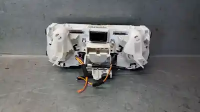 Pezzo di ricambio per auto di seconda mano controllo riscaldamento / aria condizionata per opel corsa e (x15) 1.3 cdti (08, 68) riferimenti oem iam 39021463  39021463