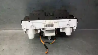 Pezzo di ricambio per auto di seconda mano controllo riscaldamento / aria condizionata per opel corsa e (x15) 1.3 cdti (08, 68) riferimenti oem iam 39021463  39021463