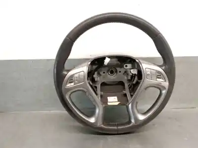 Tweedehands auto-onderdeel STUUR voor HYUNDAI IX35 (LM, EL, ELH) 2.0 CRDI OEM IAM-referenties 561102Y750  