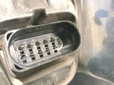 Автозапчастина б/у права фа для volkswagen golf iv (1j1) 1.9 tdi посилання на oem iam 1j1941016b  1j1941017b