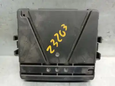 Peça sobressalente para automóvel em segunda mão módulo eletrônico por audi a3 limousine (8vs, 8vm) 1.6 tdi referências oem iam 5q0907530af a2c96128801b 