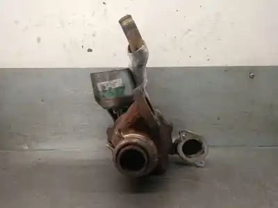 Pezzo di ricambio per auto di seconda mano turbocompressore per peugeot 3008 suv (mc_, mr_, mj_, m4_) 1.6 bluehdi 120 riferimenti oem iam 9804119380 8198721 honeywell 9804119380