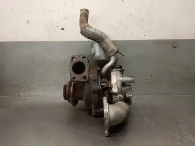 Pezzo di ricambio per auto di seconda mano turbocompressore per peugeot 3008 suv (mc_, mr_, mj_, m4_) 1.6 bluehdi 120 riferimenti oem iam 9804119380 8198721 honeywell 9804119380