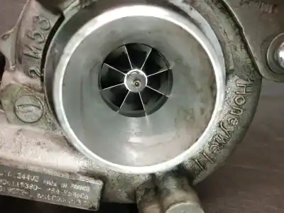 Pezzo di ricambio per auto di seconda mano turbocompressore per peugeot 3008 suv (mc_, mr_, mj_, m4_) 1.6 bluehdi 120 riferimenti oem iam 9804119380 8198721 honeywell 9804119380