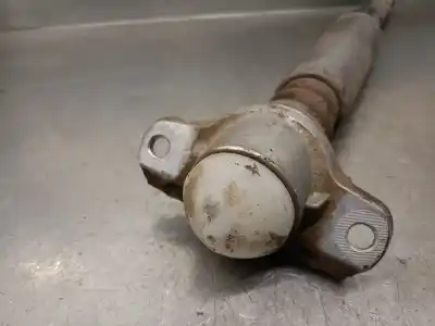 Автозапчастина б/у амортизатор задній лівий для audi a3 limousine (8vs, 8vm) 1.6 tdi посилання на oem iam 5q0512013cs 804901002655 sachs 5q0513049bg