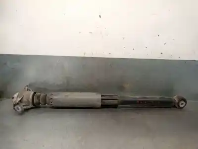 Second-hand car spare part REAR LEFT SHOCK ABSORBER for AUDI A3 LIMOUSINE (8VS, 8VM) 1.6 TDI OEM IAM references 5Q0512013CS  