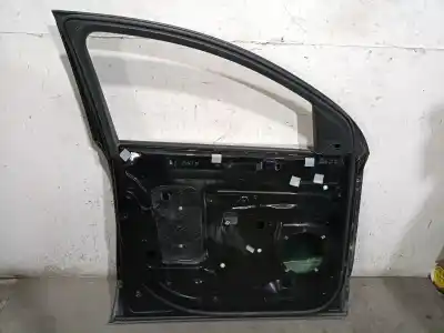 Автозапчасти б/у левая передняя дверь за audi q7 (4lb) 3.0 tdi quattro ссылки oem iam 4l0831051a  4l0831051a