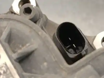 Автозапчасти б/у задний левый тормозной суппорт за audi a3 limousine (8vs, 8vm) 1.6 tdi ссылки oem iam 8v0615423d  8v0615423d