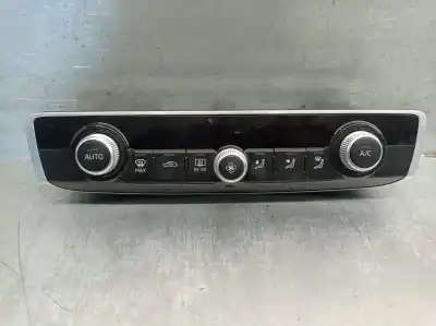 Автозапчасти б/у климат-контроль за AUDI A3 LIMOUSINE (8VS, 8VM) 1.6 TDI ссылки OEM IAM 8V0820043C 901516230017 8V0820043C