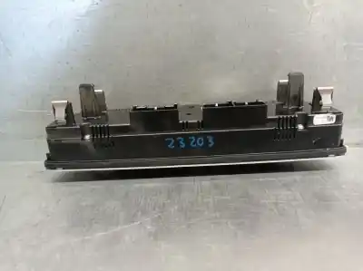 İkinci el araba yedek parçası iklim kontrolü için audi a3 limousine (8vs, 8vm) 1.6 tdi oem iam referansları 8v0820043c 901516230017 8v0820043c