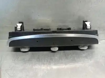 Peça sobressalente para automóvel em segunda mão comando de sofagem (chauffage / ar condicionado) por audi a3 limousine (8vs, 8vm) 1.6 tdi referências oem iam 8v0820043c 901516230017 8v0820043c