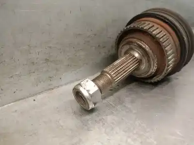 Pezzo di ricambio per auto di seconda mano trasmissione anteriore destra per renault megane scenic (ja0/1_) 1.9 d (ja0j) riferimenti oem iam 7701352566  7701352566