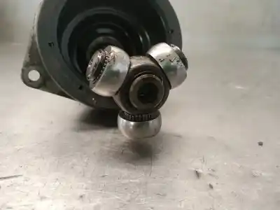 Pezzo di ricambio per auto di seconda mano trasmissione anteriore sinistra per renault megane scenic (ja0/1_) 1.9 d (ja0j) riferimenti oem iam 7700112116  7700112116
