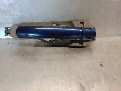 Second-hand car spare part EXTERIOR RIGHT REAR DOOR HANDLE for VOLKSWAGEN GOLF IV (1J1) 1.9 TDI OEM IAM references 3B0837885886  