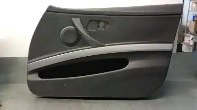 Peça sobressalente para automóvel em segunda mão forra / revestimento da porta dianteira direita por bmw serie 3 berlina (e90) 320d referências oem iam 19000vt0000