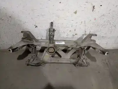 Peça sobressalente para automóvel em segunda mão charrió / suporte de eixo dianteiro por audi a3 (8v1, 8vk) 2.0 tdi referências oem iam 5q0199369g