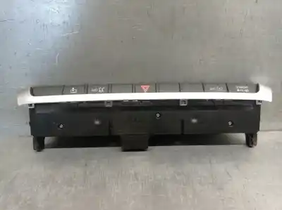 Автозапчасти б/у многофункциональное управление за audi a3 limousine (8vs, 8vm) 1.6 tdi ссылки oem iam 8v0925301d 5jt10020816 8v0925301d