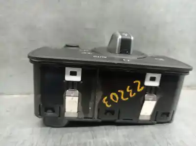 Pezzo di ricambio per auto di seconda mano controllo della luce per audi a3 limousine (8vs, 8vm) 1.6 tdi riferimenti oem iam 8v0941531ae 0804150088 8v0941531ae